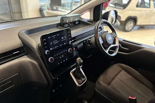 2024 Hyundai STARIA LOAD US4.V3