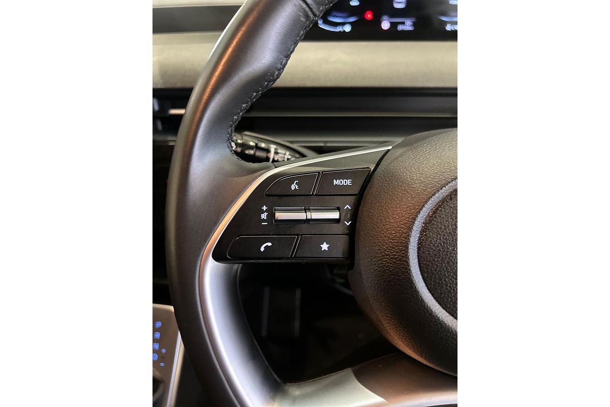 2024 Hyundai STARIA LOAD US4.V3