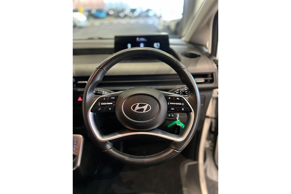 2024 Hyundai STARIA LOAD US4.V3