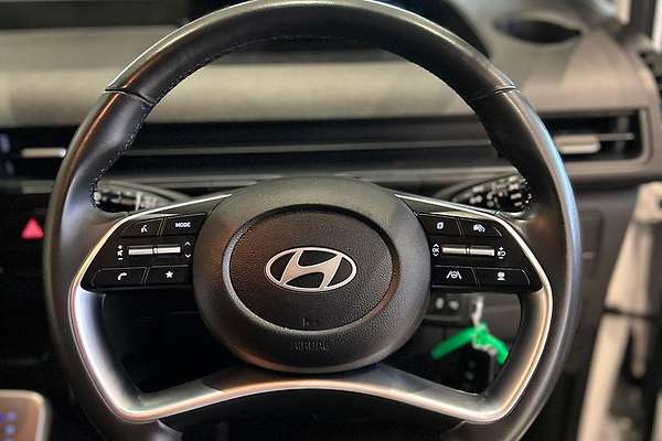 2024 Hyundai STARIA LOAD US4.V3