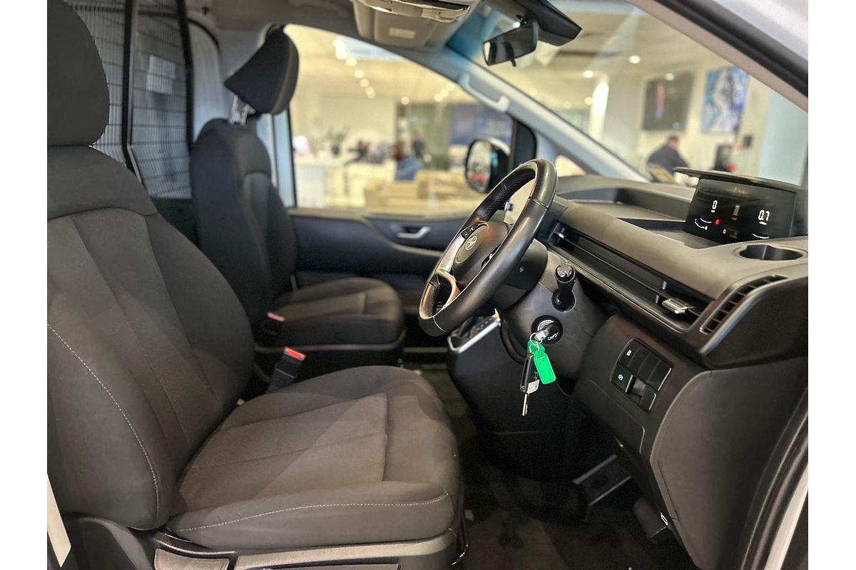 2024 Hyundai STARIA LOAD US4.V3