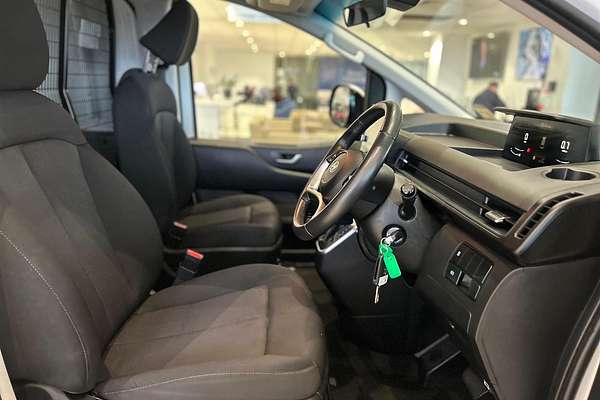 2024 Hyundai STARIA LOAD US4.V3