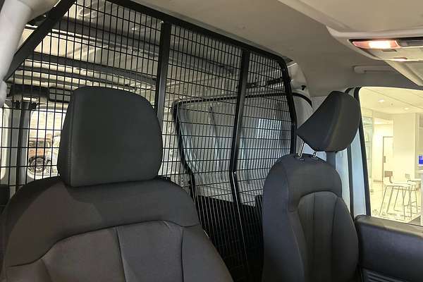 2024 Hyundai STARIA LOAD US4.V3