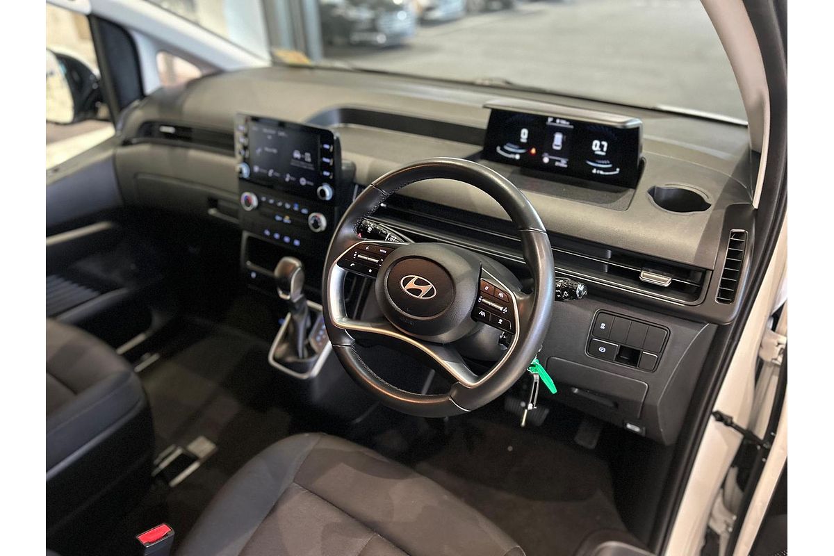 2024 Hyundai STARIA LOAD US4.V3