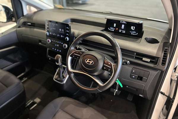 2024 Hyundai STARIA LOAD US4.V3