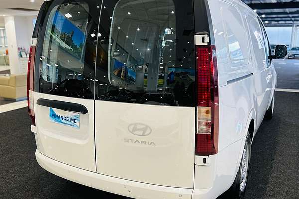 2024 Hyundai STARIA LOAD US4.V3
