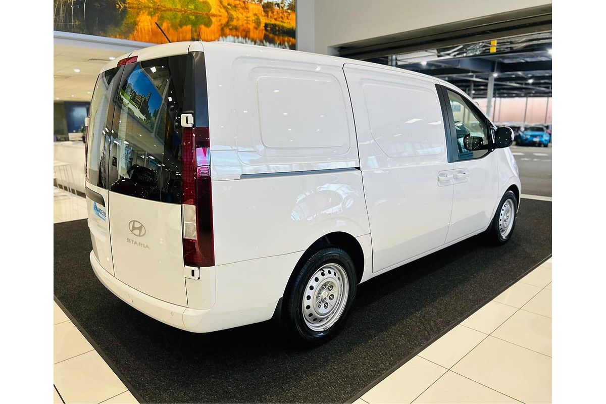 2024 Hyundai STARIA LOAD US4.V3