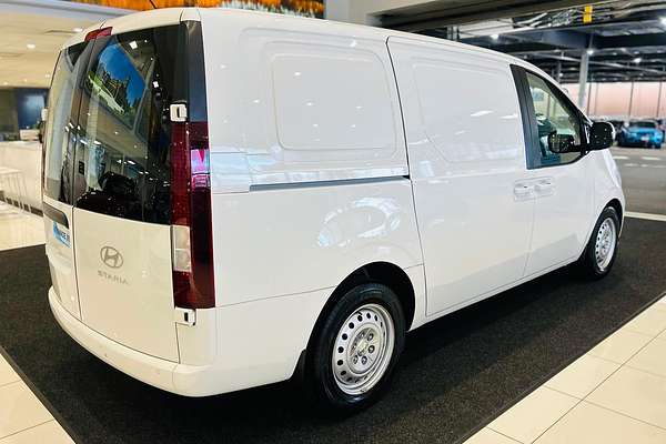 2024 Hyundai STARIA LOAD US4.V3