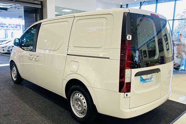2024 Hyundai STARIA LOAD US4.V3