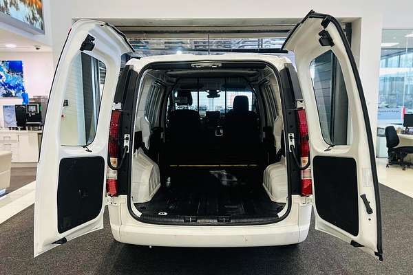 2024 Hyundai STARIA LOAD US4.V3