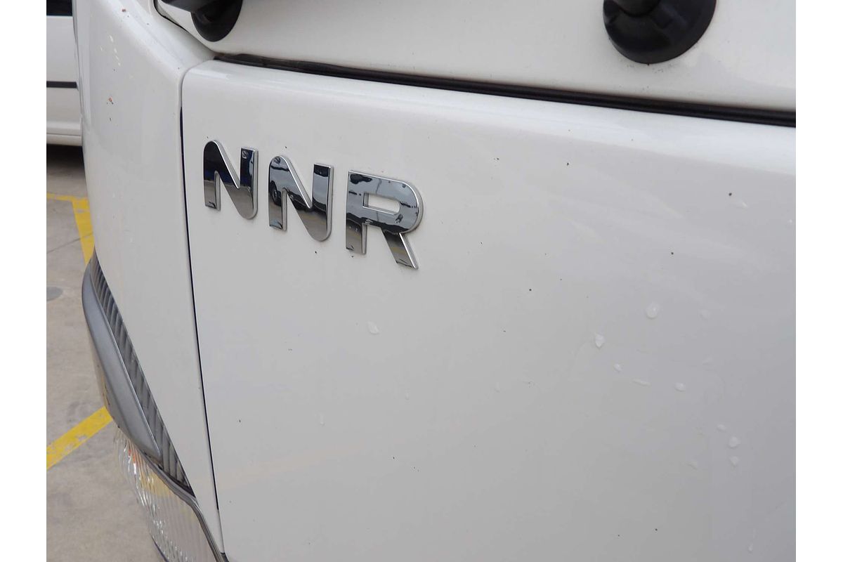 2022 Isuzu N Series NNR 45-150  4x2