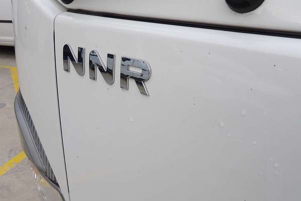 2022 Isuzu N Series NNR 45-150  4x2