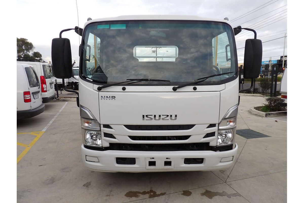 2022 Isuzu N Series NNR 45-150  4x2