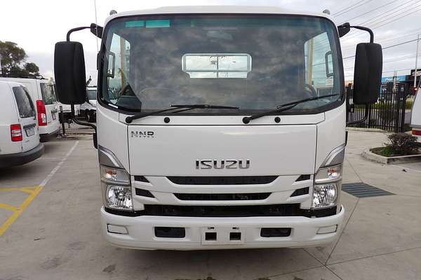 2022 Isuzu N Series NNR 45-150  4x2