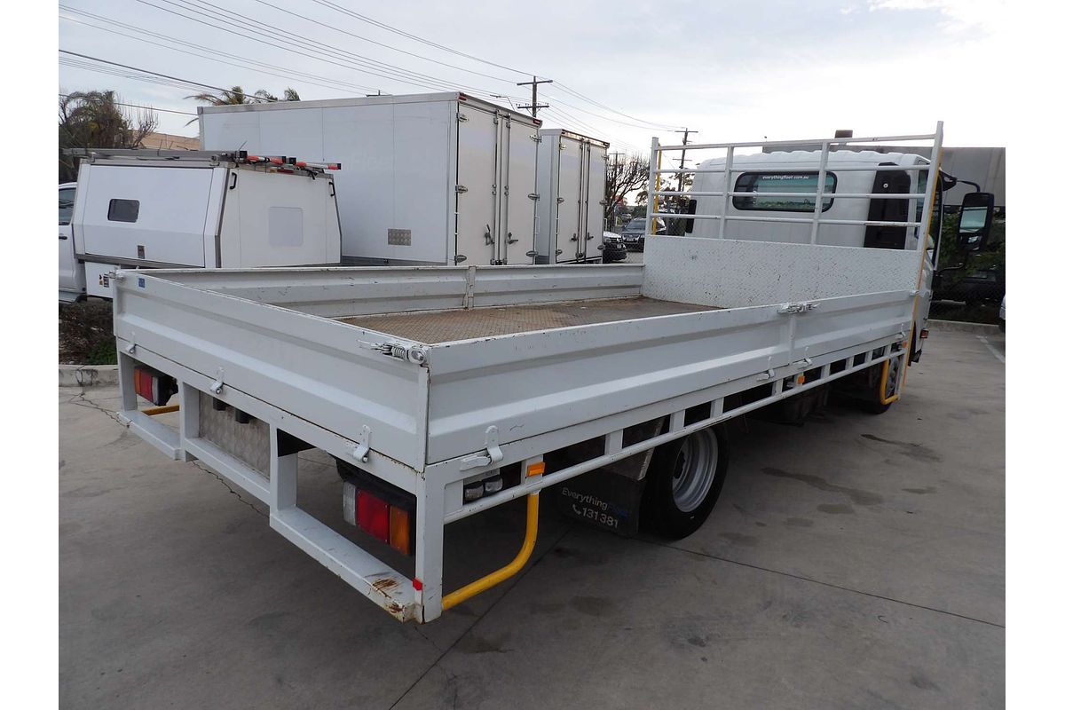 2022 Isuzu N Series NNR 45-150  4x2