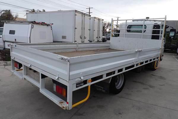 2022 Isuzu N Series NNR 45-150  4x2