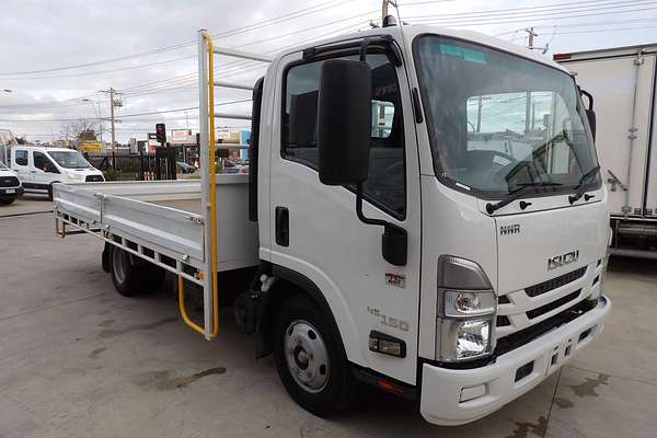 2022 Isuzu N Series NNR 45-150  4x2