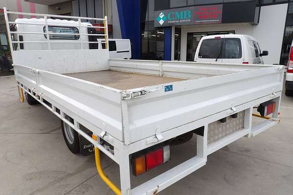 2022 Isuzu N Series NNR 45-150  4x2