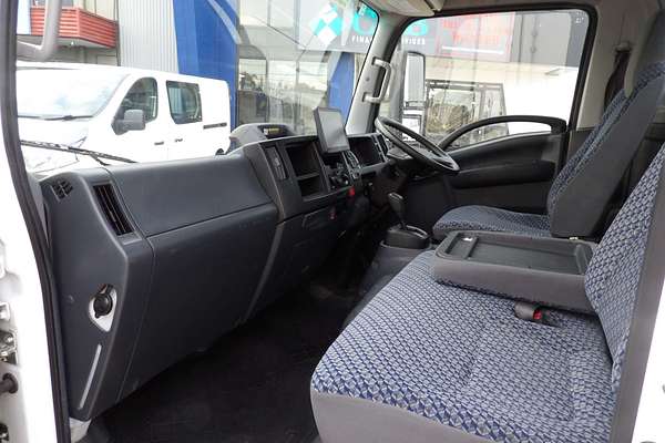 2022 Isuzu N Series NNR 45-150  4x2