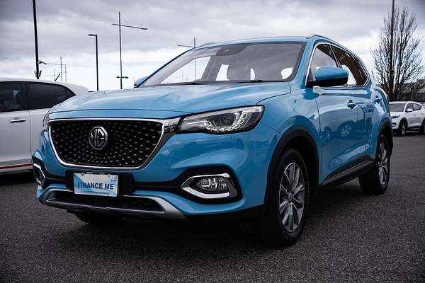2023 MG HS Vibe SAS23