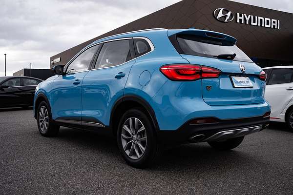 2023 MG HS Vibe SAS23