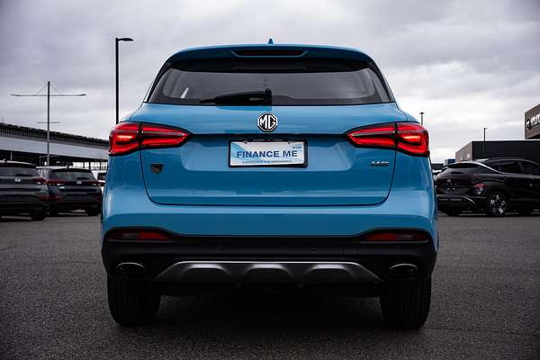2023 MG HS Vibe SAS23
