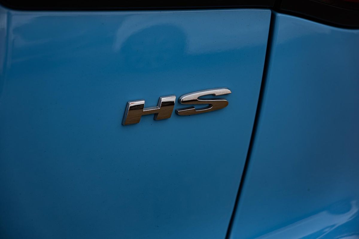 2023 MG HS Vibe SAS23