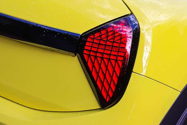 2024 MINI Cooper C Classic F65