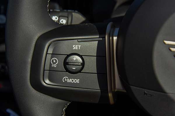 2024 MINI Cooper C Classic F65
