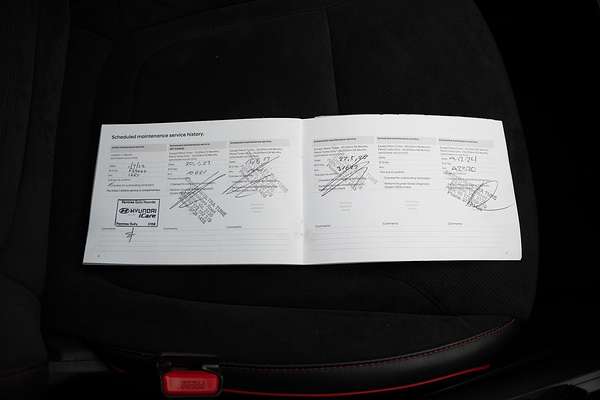 2022 Hyundai Tucson Highlander N Line NX4.V1