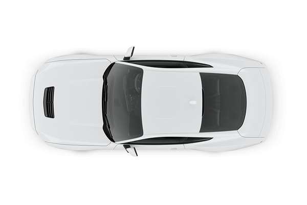 2025 Ford Mustang GT FO