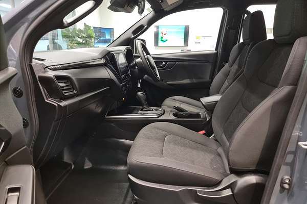 2024 Isuzu D-MAX X-RIDER 4X4
