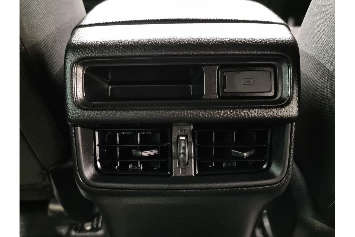 2024 Isuzu D-MAX X-RIDER 4X4