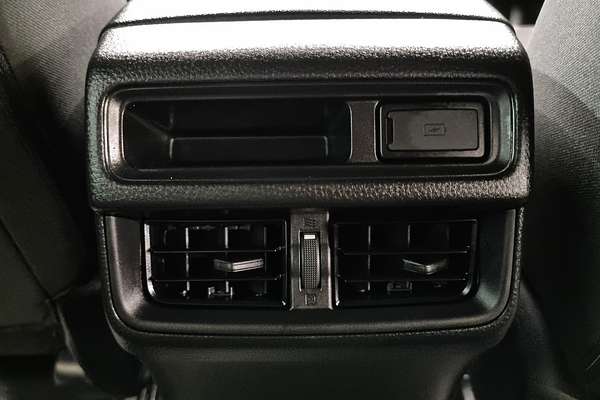 2024 Isuzu D-MAX X-RIDER 4X4