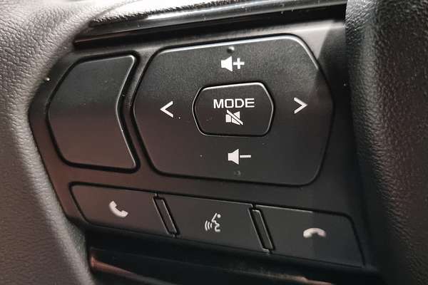 2024 Isuzu D-MAX X-RIDER 4X4