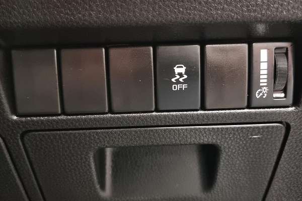2024 Isuzu D-MAX X-RIDER 4X4