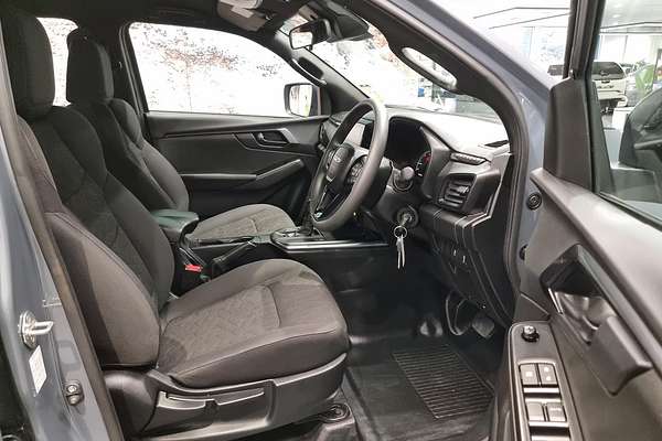 2024 Isuzu D-MAX X-RIDER 4X4