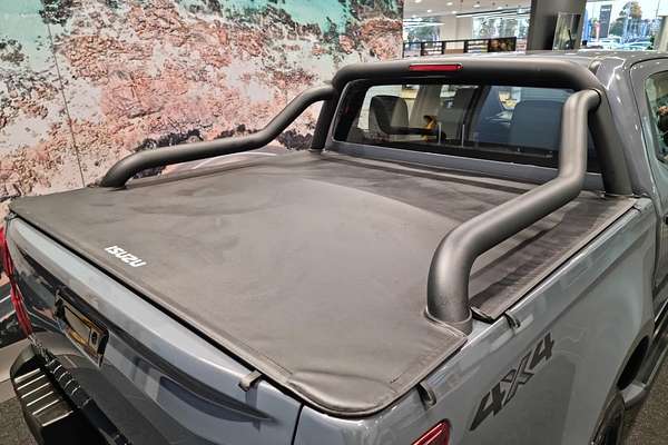 2024 Isuzu D-MAX X-RIDER 4X4