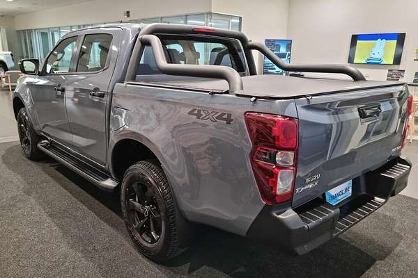 2024 Isuzu D-MAX X-RIDER 4X4