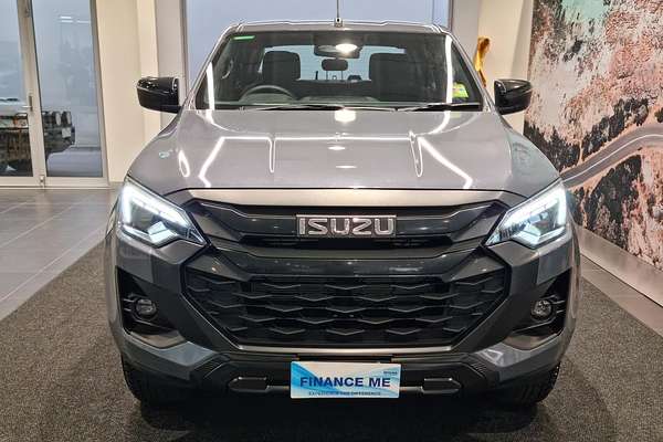 2024 Isuzu D-MAX X-RIDER 4X4