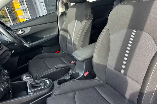 2018 Kia Cerato Sport BD