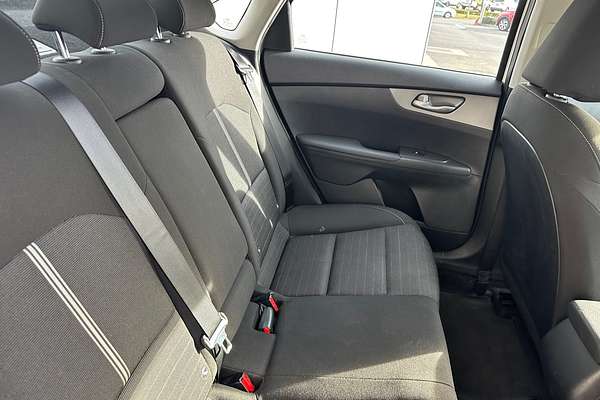 2018 Kia Cerato Sport BD