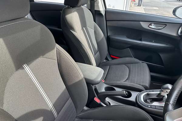 2018 Kia Cerato Sport BD