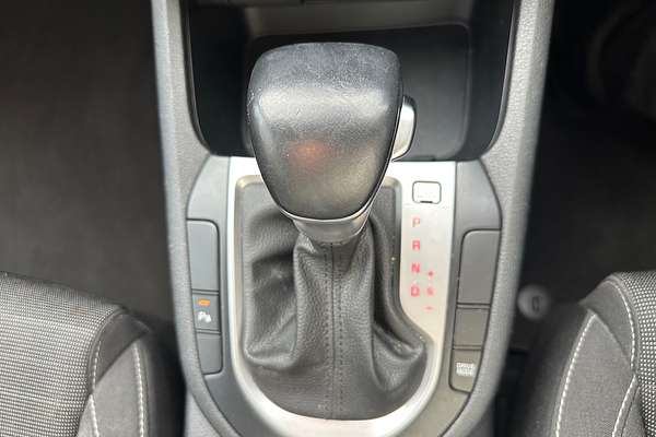 2018 Kia Cerato Sport BD