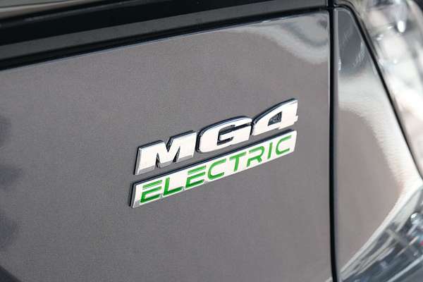 2024 MG MG4 Excite 51 MEH32