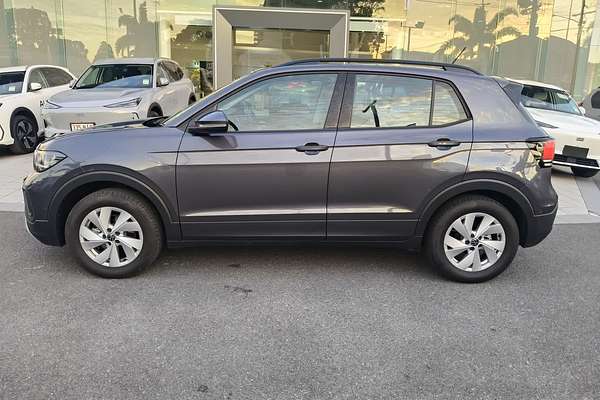 2024 Volkswagen T-Cross 85TSI Life D31