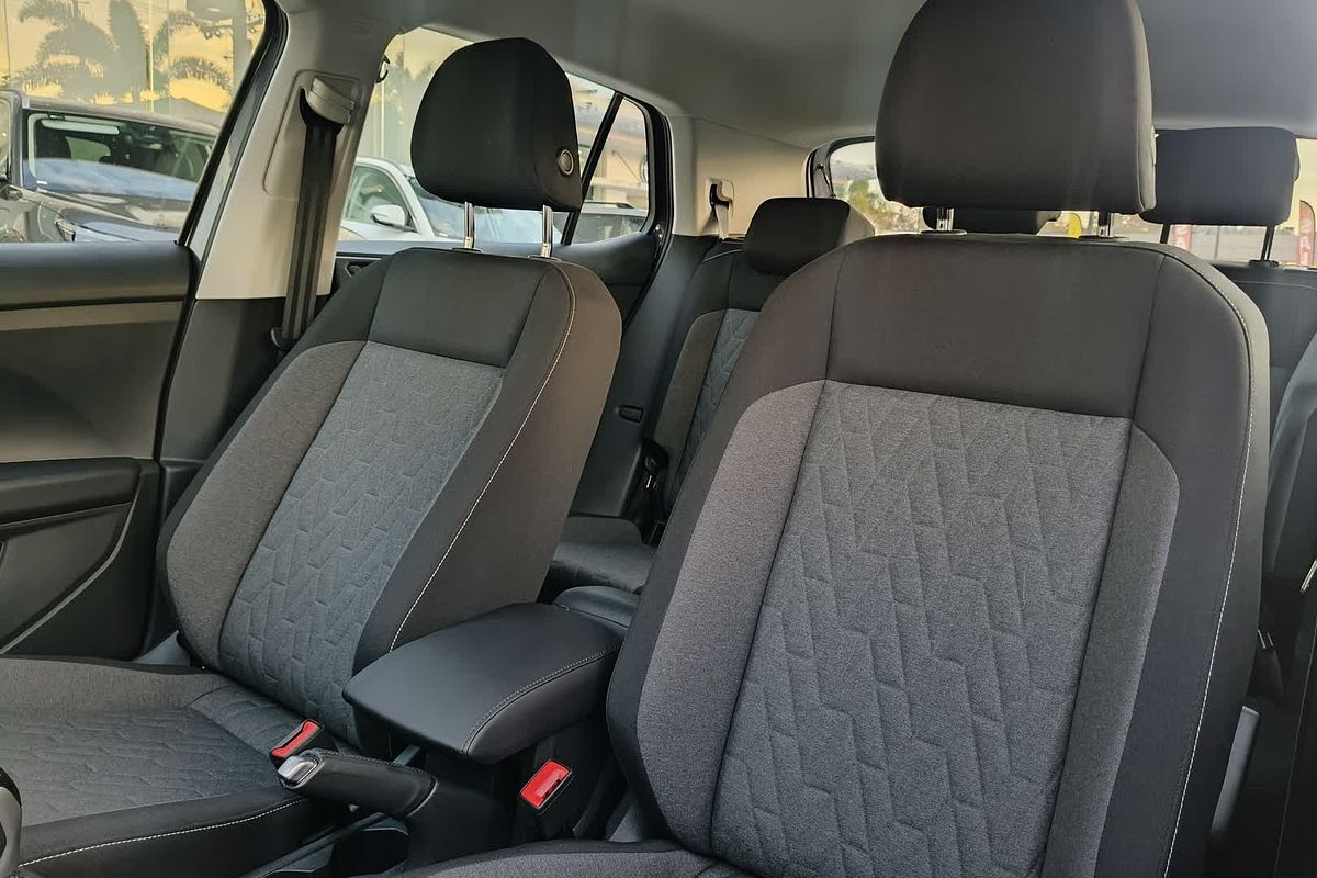 2024 Volkswagen T-Cross 85TSI Life D31