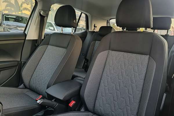 2024 Volkswagen T-Cross 85TSI Life D31