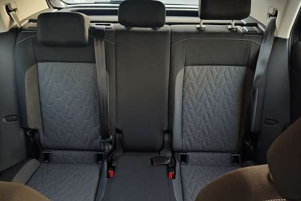 2024 Volkswagen T-Cross 85TSI Life D31