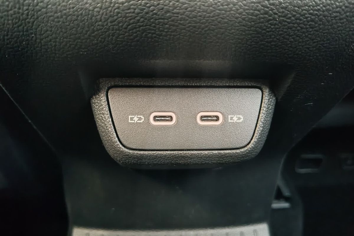 2024 Volkswagen T-Cross 85TSI Life D31